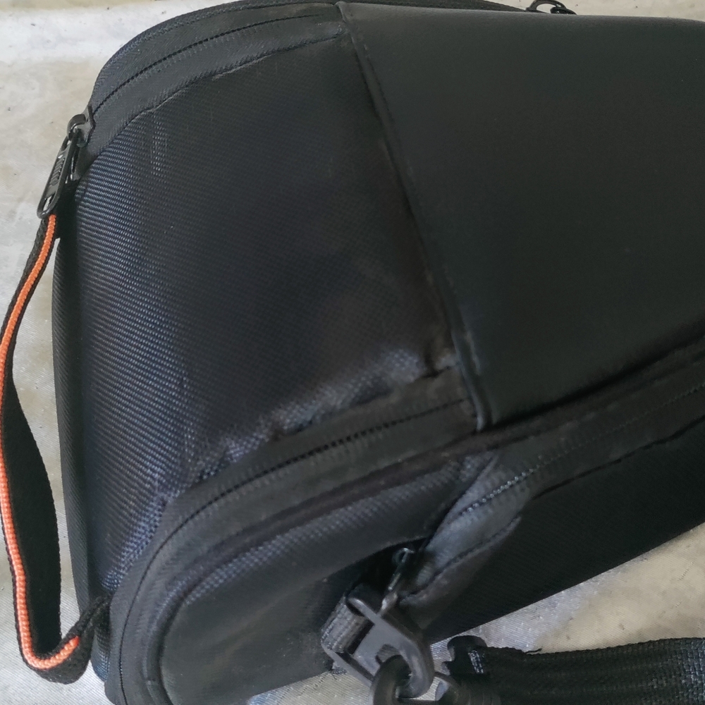 Camera storage bag - Picture 4 of 7